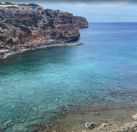 Playas Formentera